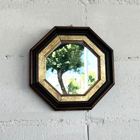 70s Italian mirror