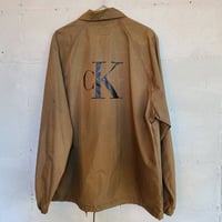 Calvin Klein jacket