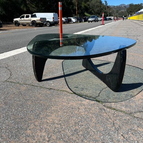 50s Noguchi table