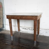 70s Dining table