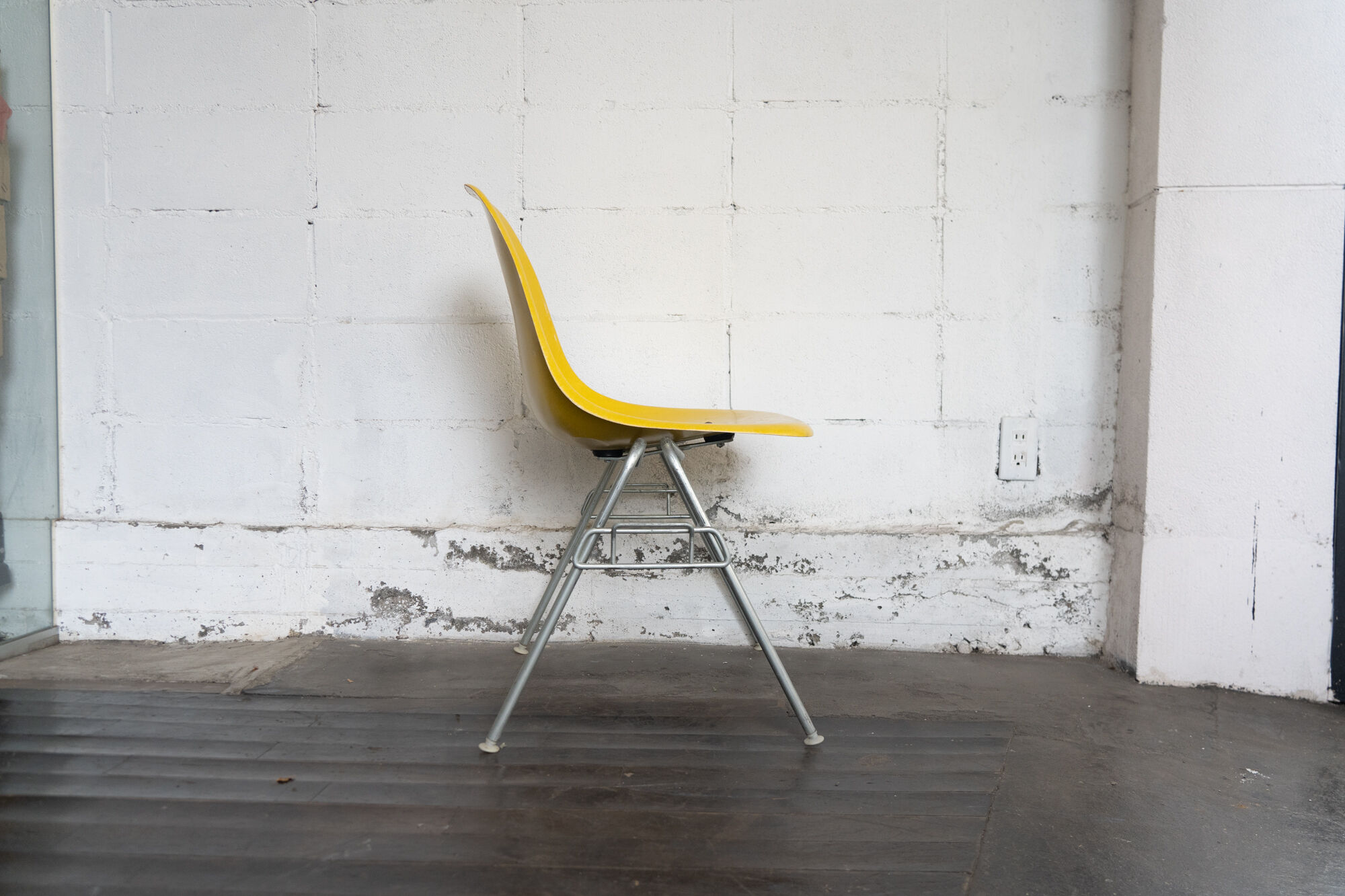 EAMES シェルチェア ヴィンテージ 1955年〜1970年代