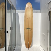 70s Liddle surfboard | The NOON