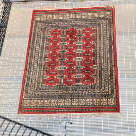 70s Rug made in Spain