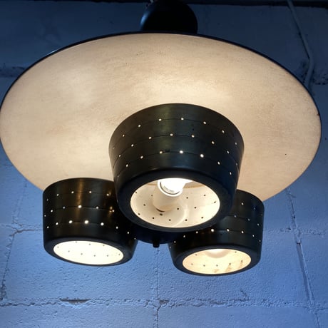 60s Pendant lamp