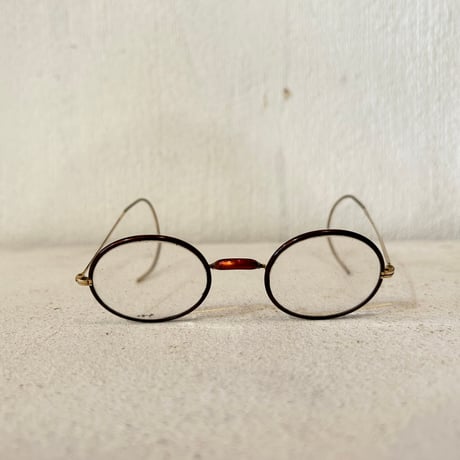 50s Glasses