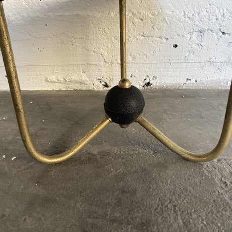 70s Low table