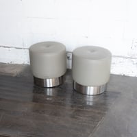 90s stool
