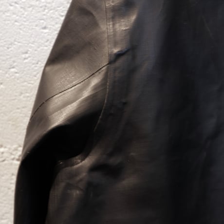40ｓ rain jacket