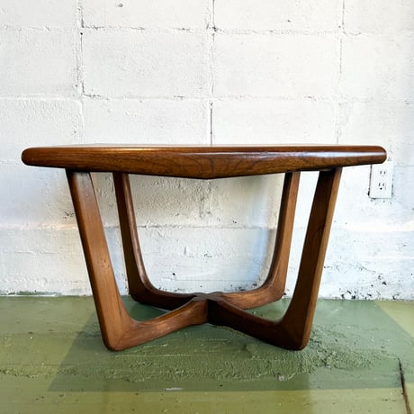 50s Wood table