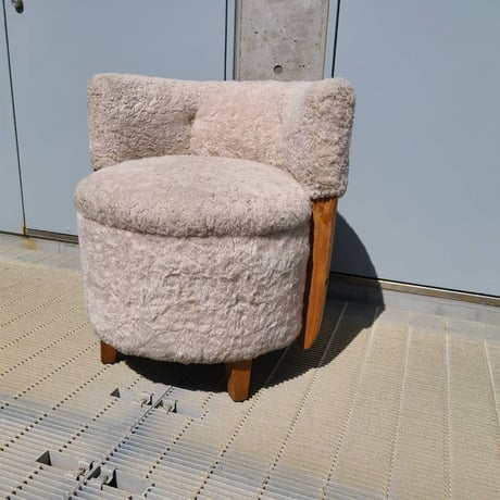 60s Sofa