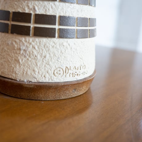 60s Danish lamp