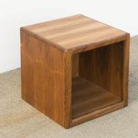 60s Danish book box