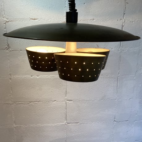 60s Pendant lamp