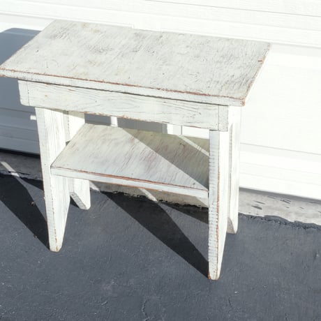 70s coffee table