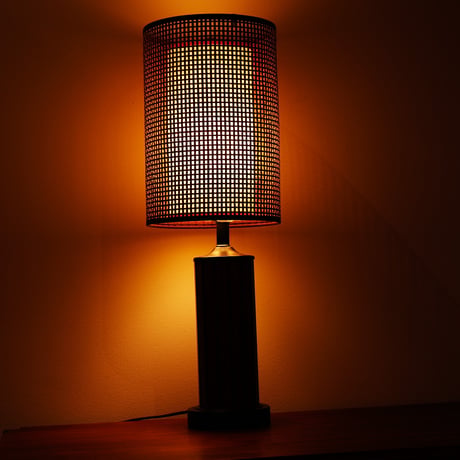 60s lamp set