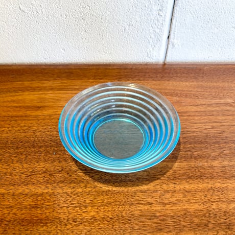 70s Circle plate
