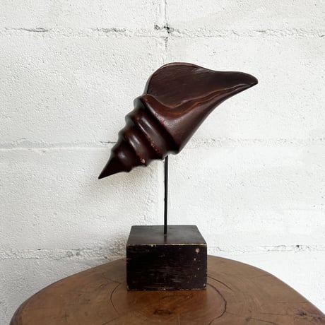 70s Shellfish object