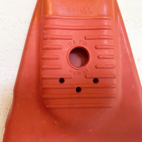 70s DaFin's fin