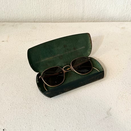 50s  American Optical  Sunglasses