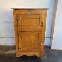 50s chest
