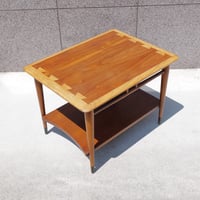 60s LANE table