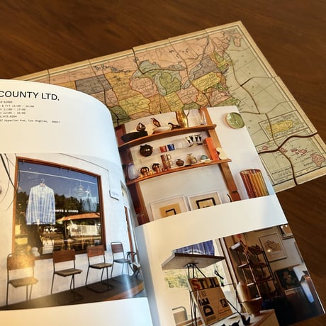 Los Angeles city guide