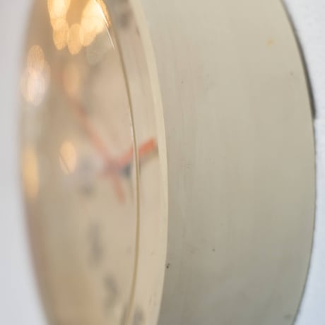 60s Howard Miller clock