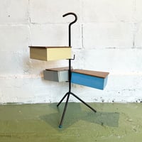 60s 3colors rack