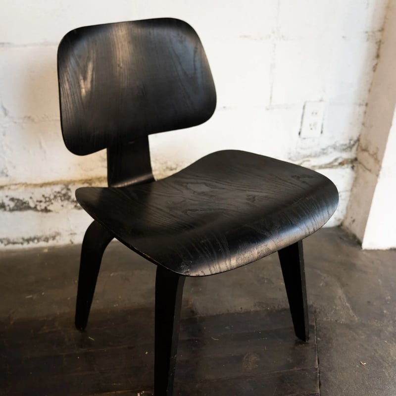50s Eames DCW | The NOON