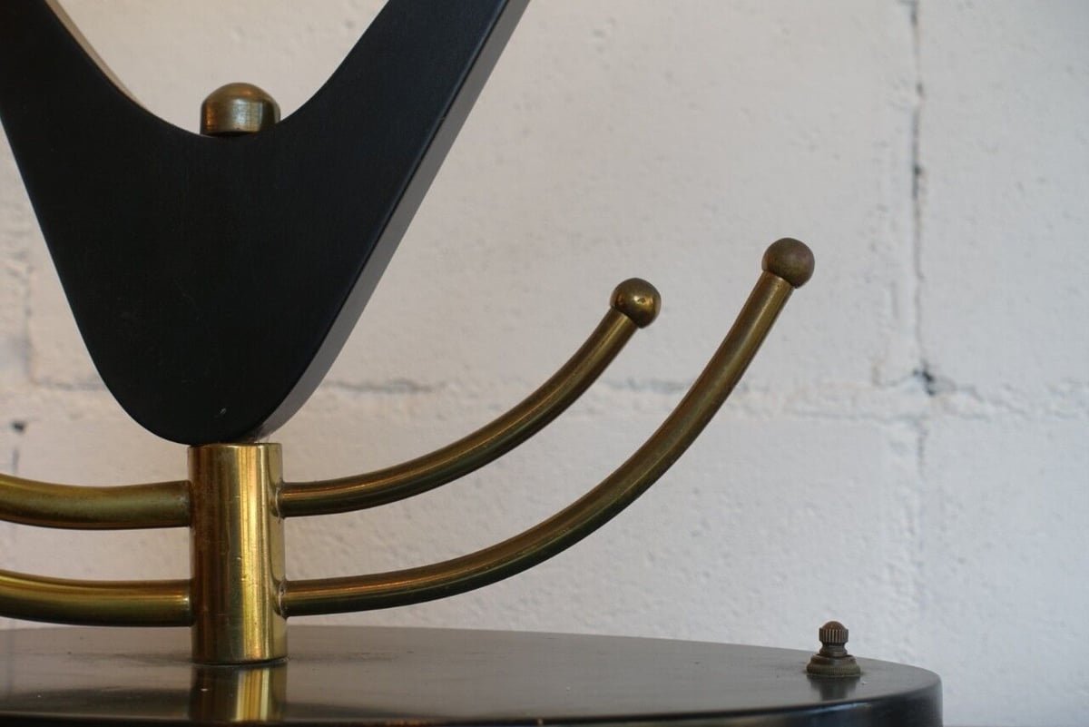 50s Majestic lamp | The NOON