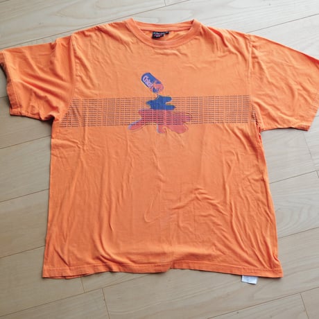 90s Andy Warhol Coca Cola T