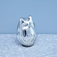 Silver Owl