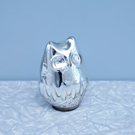 Silver Owl