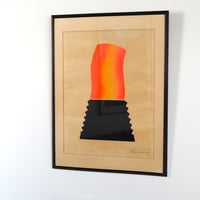 60s print