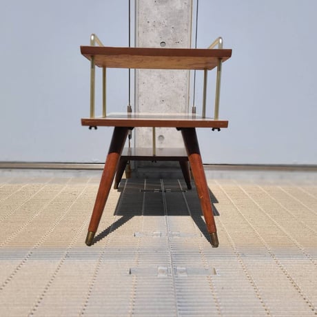 60s Table