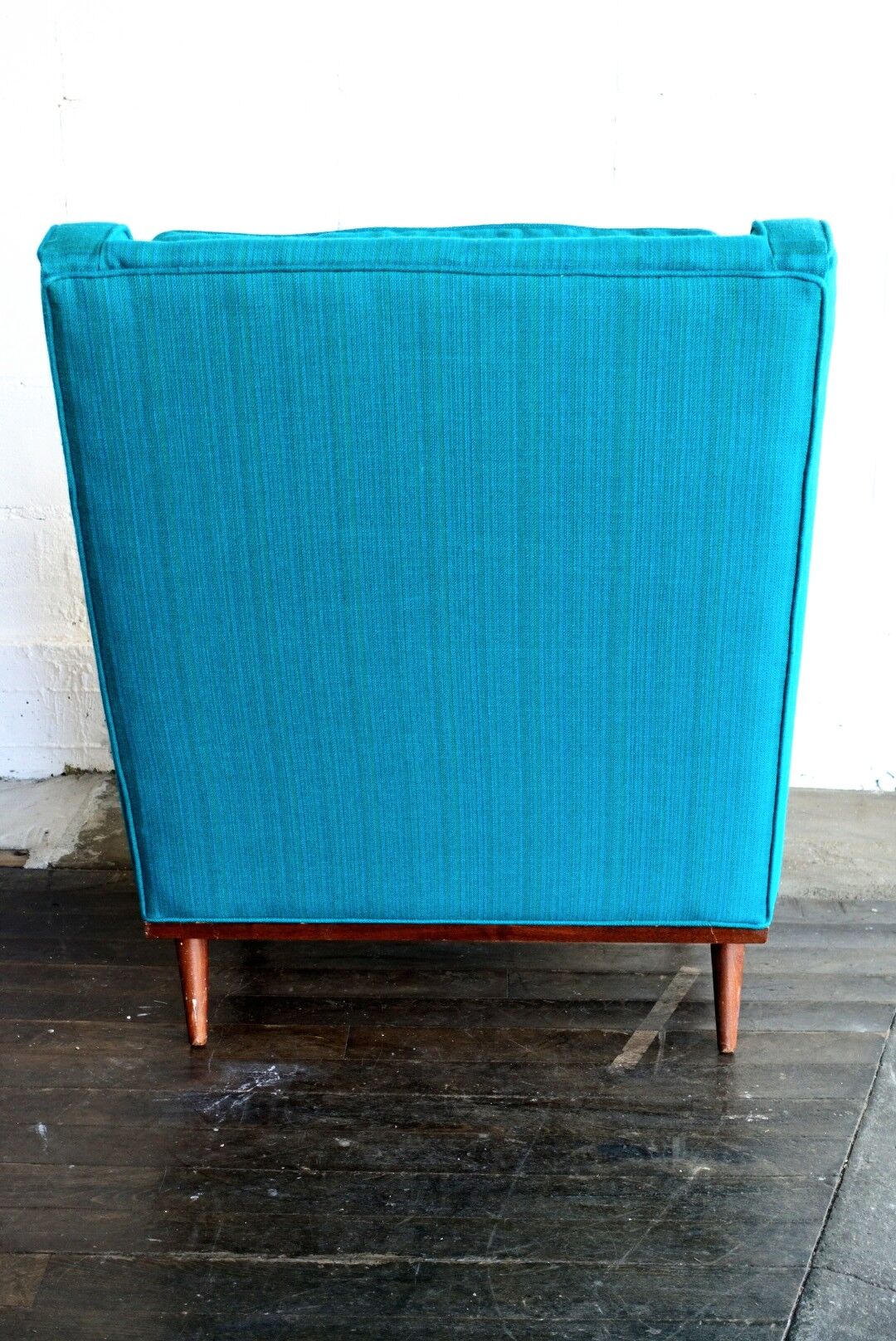 60s Milo Baughman lounge chair | The NOON