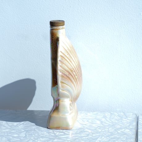 90s Shell  bottle