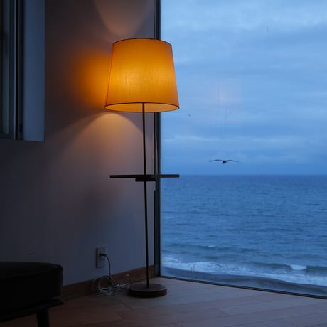 60s Floor lamp