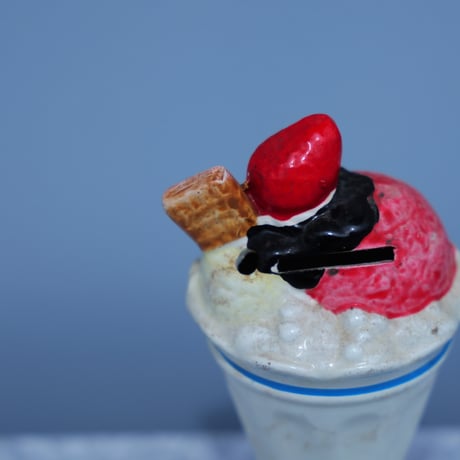 Parfait　Bank