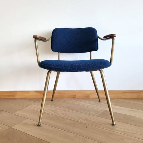 Bute fabric  chair