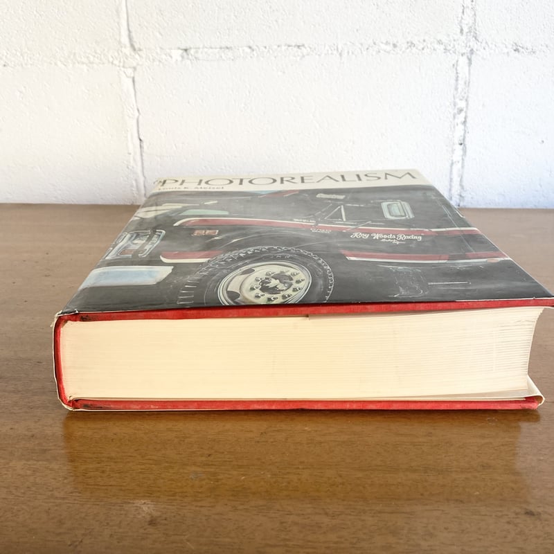 PHOTOREALISM Louis K. Meisel | The NOON