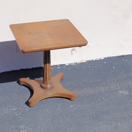 70s Drexel side table