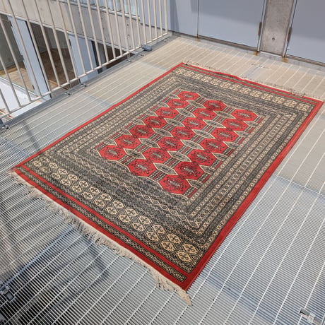 70s Rug made in Spain