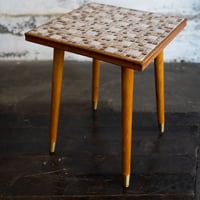 Side table
