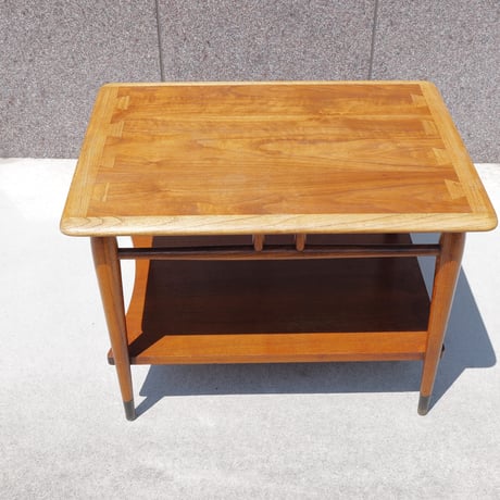 60s LANE table