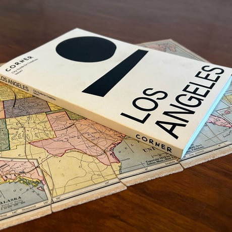 Los Angeles city guide