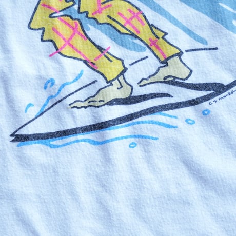 Apple surf T