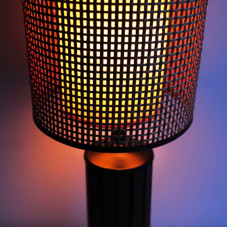 60s lamp set