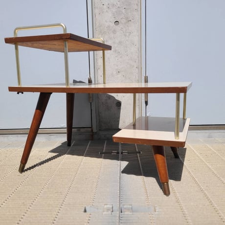 60s Table