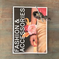 FASHION &ACCESSORIES